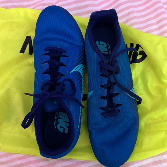 ⭐️NIKE RACING RUNNING SPIKES⭐️ - Picture 5 of 5